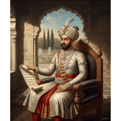 biography-of-dost-ali-khan-nawab-of-the-carnatic